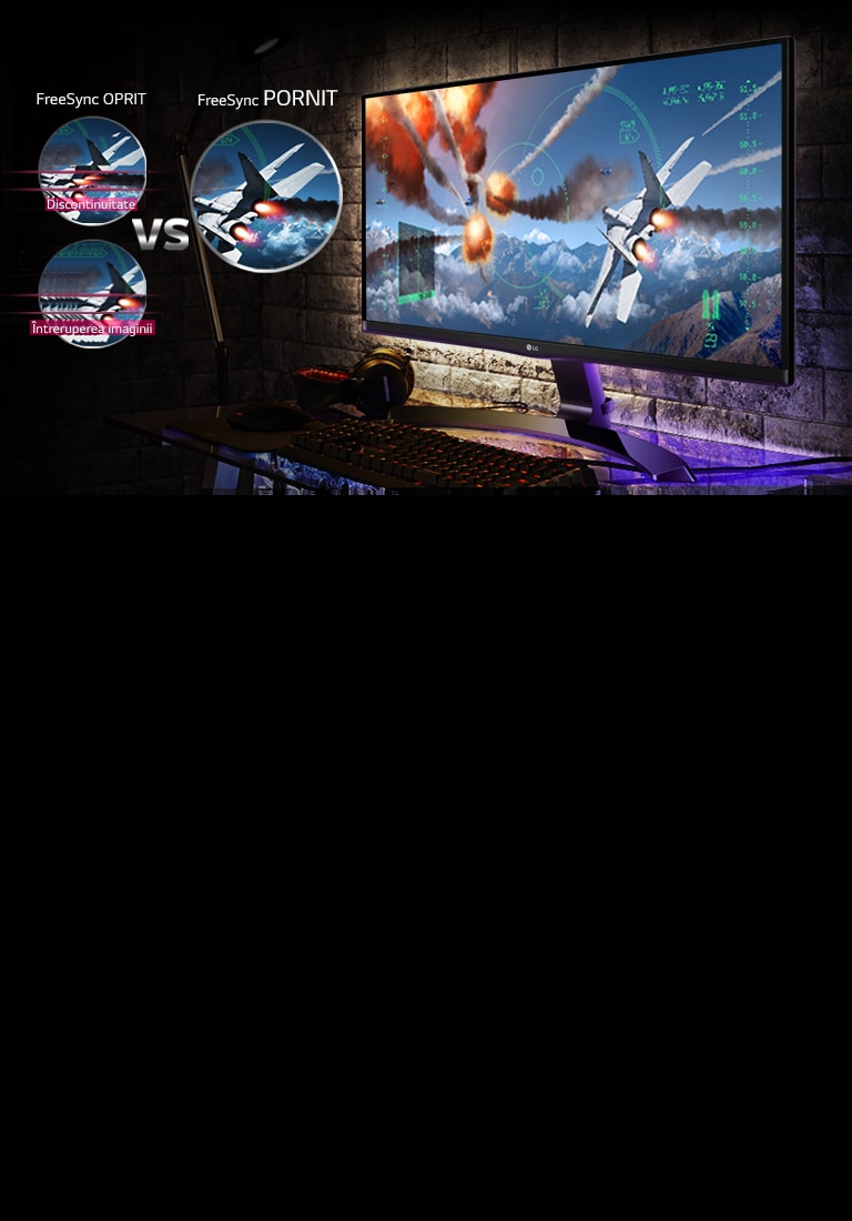 Mișcare mai fluidă în timpul jocurilor2