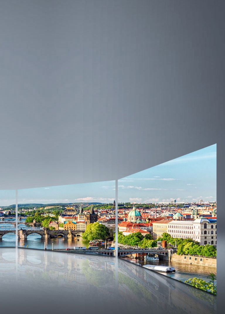 Unghi larg de vizualizare2