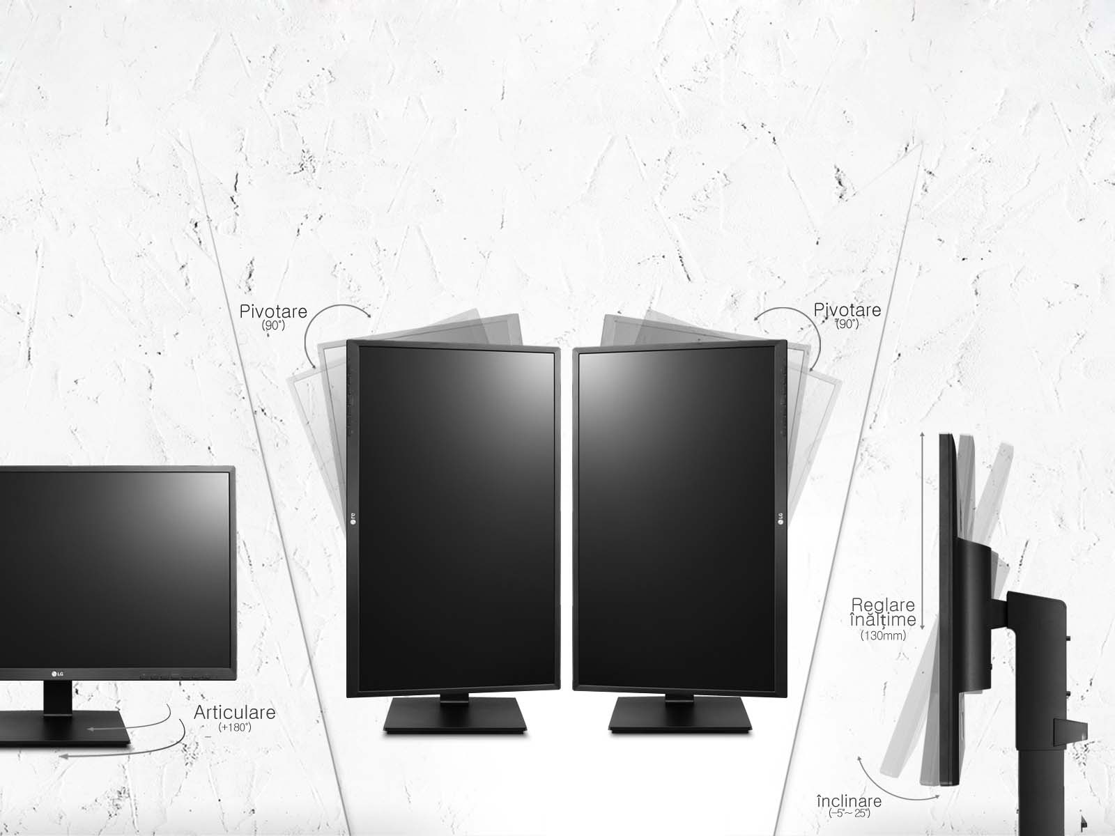 Design ergonomic pentru condiții de muncă perfecte