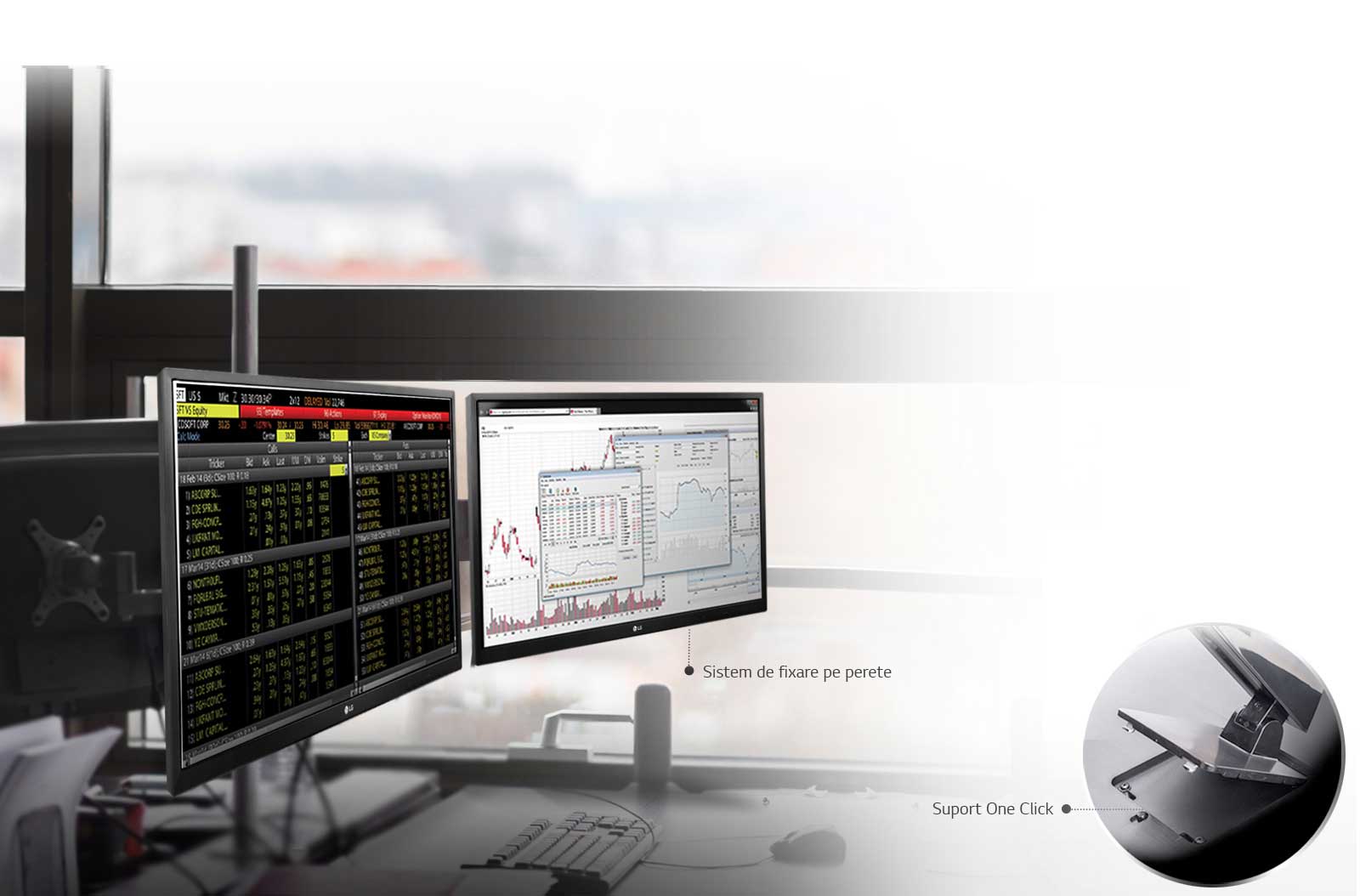 Caracteristici de proiectare tehnologice avansate