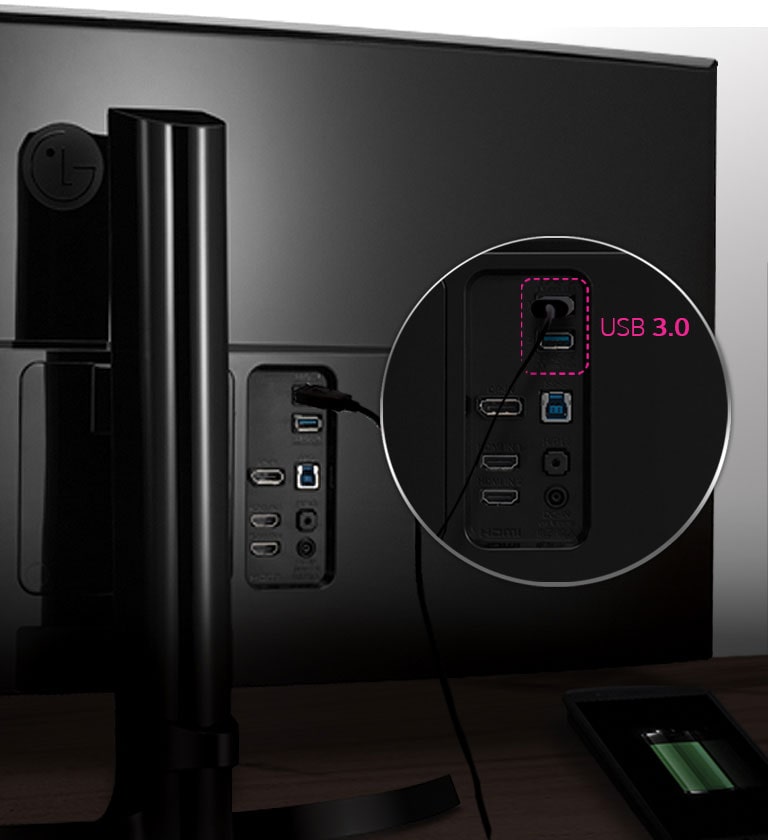 Încărcare rapidă la USB 3.02