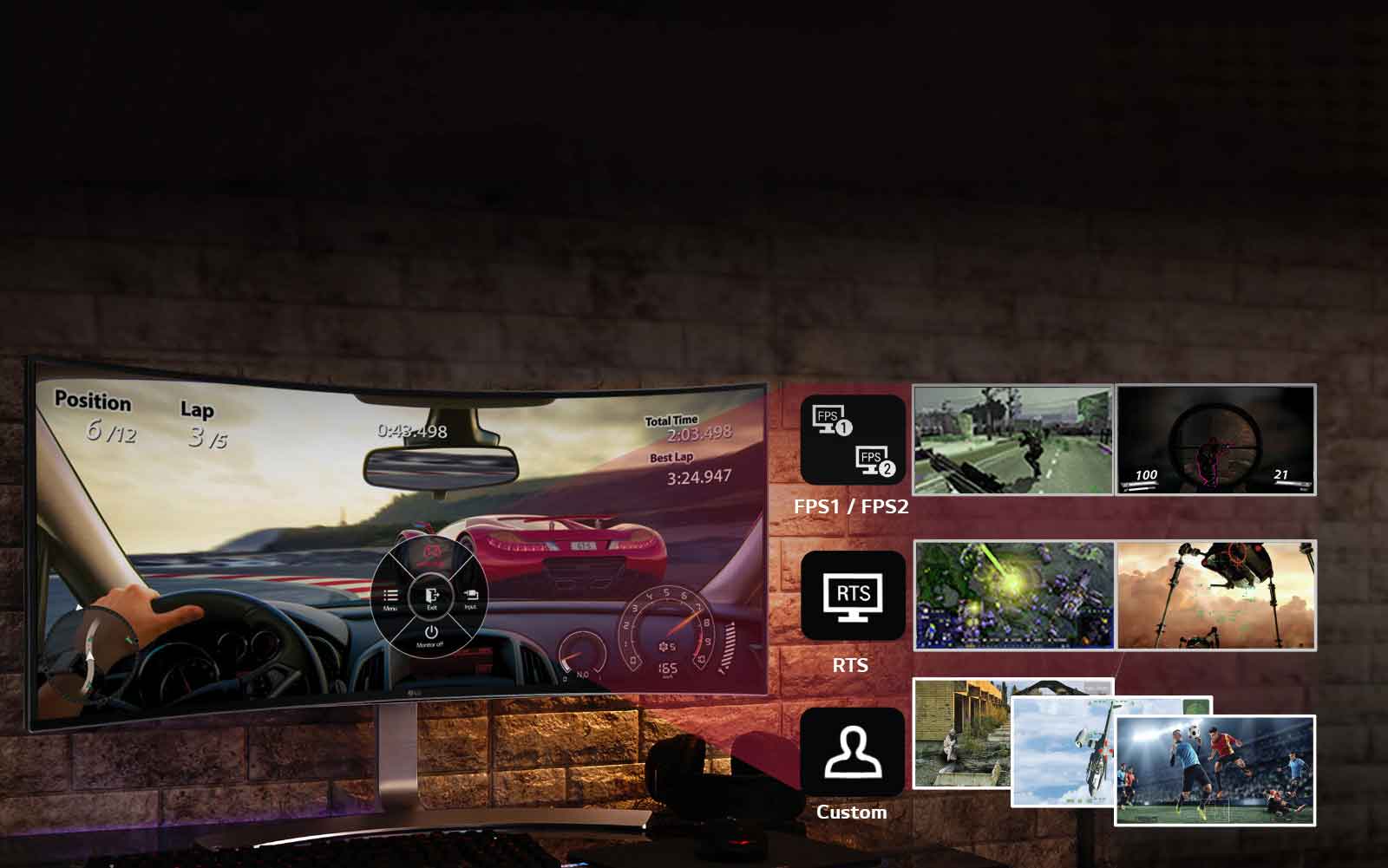 Modul Joc           1