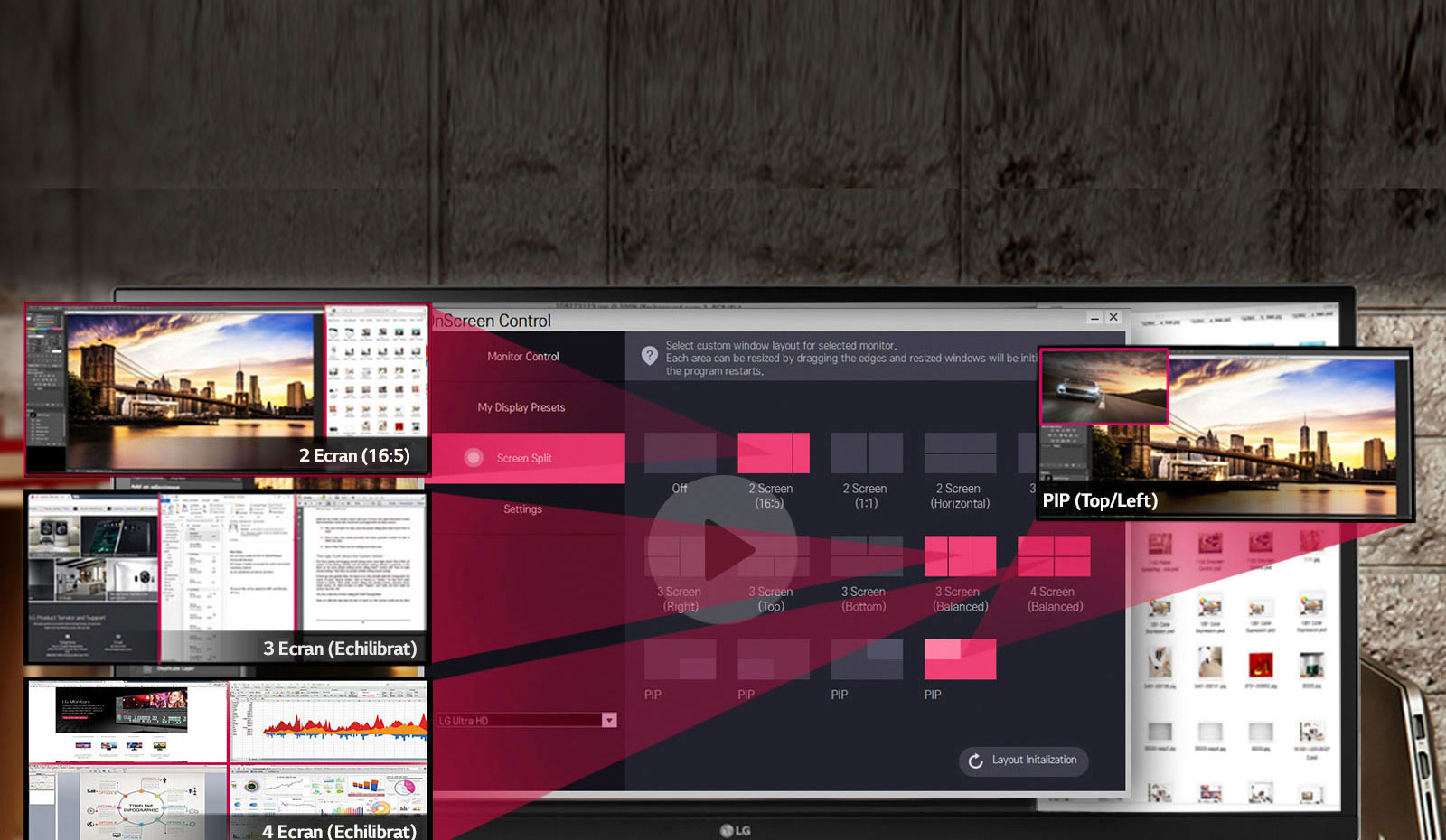 Eficiență de lucru îmbunătățită 3