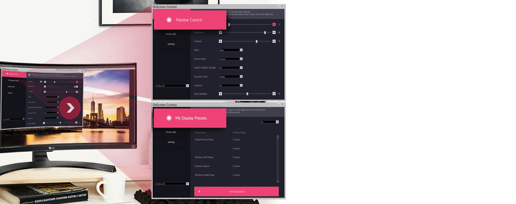 Capacitate de utilizare de excepție3