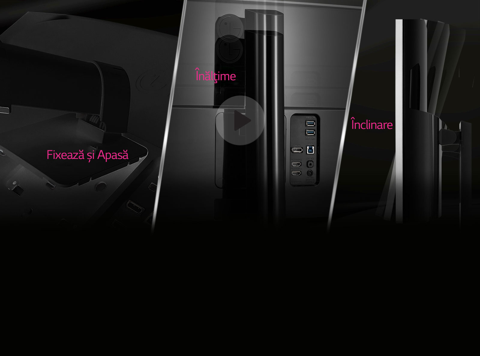 Caracteristici de proiectare tehnologice avansate3