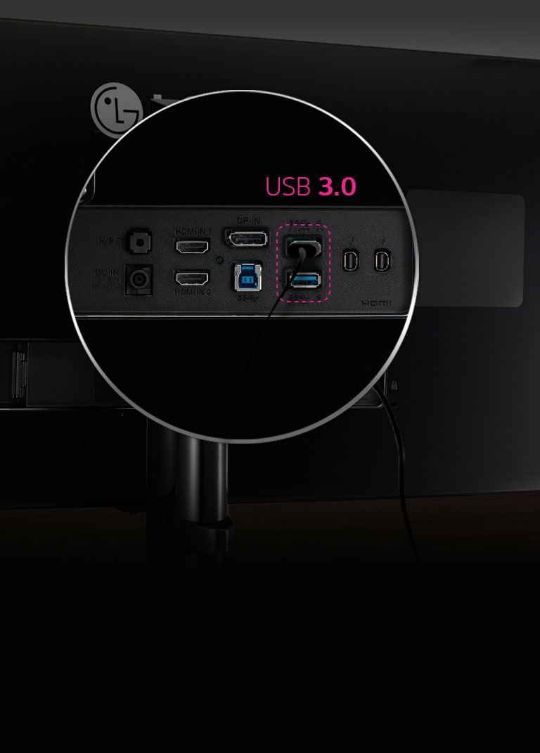 USB 3.0 Quick Charge2