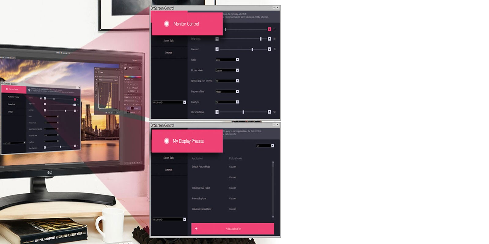 Capacitate de utilizare de excepție3