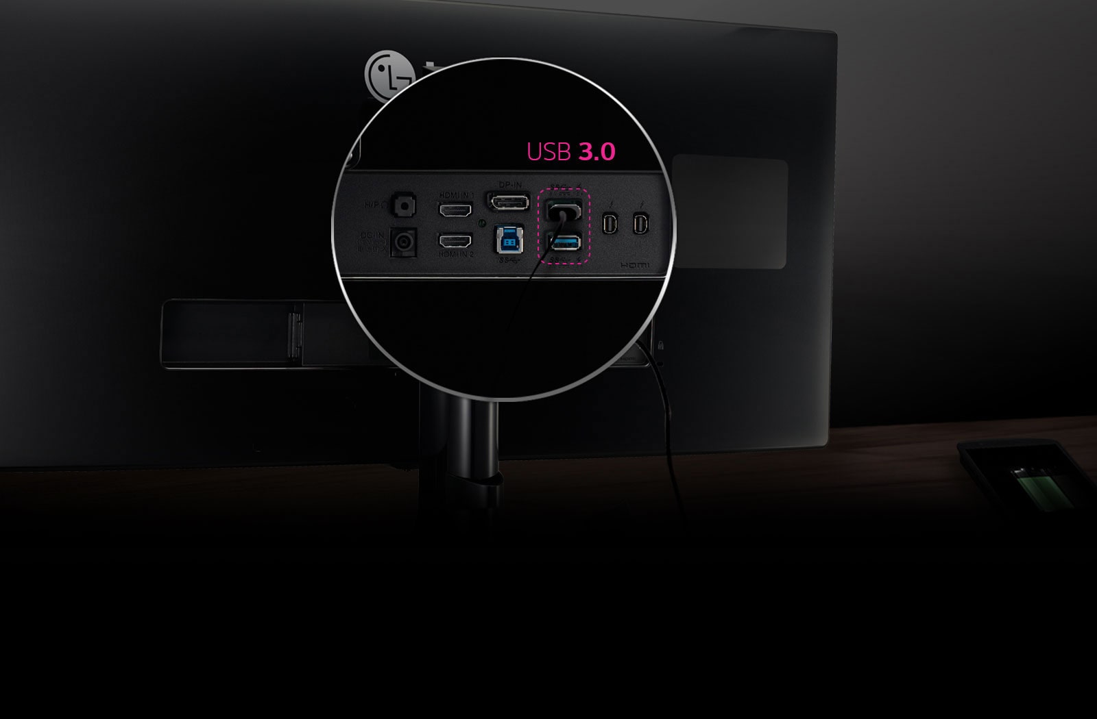 USB 3.0 Quick Charge1