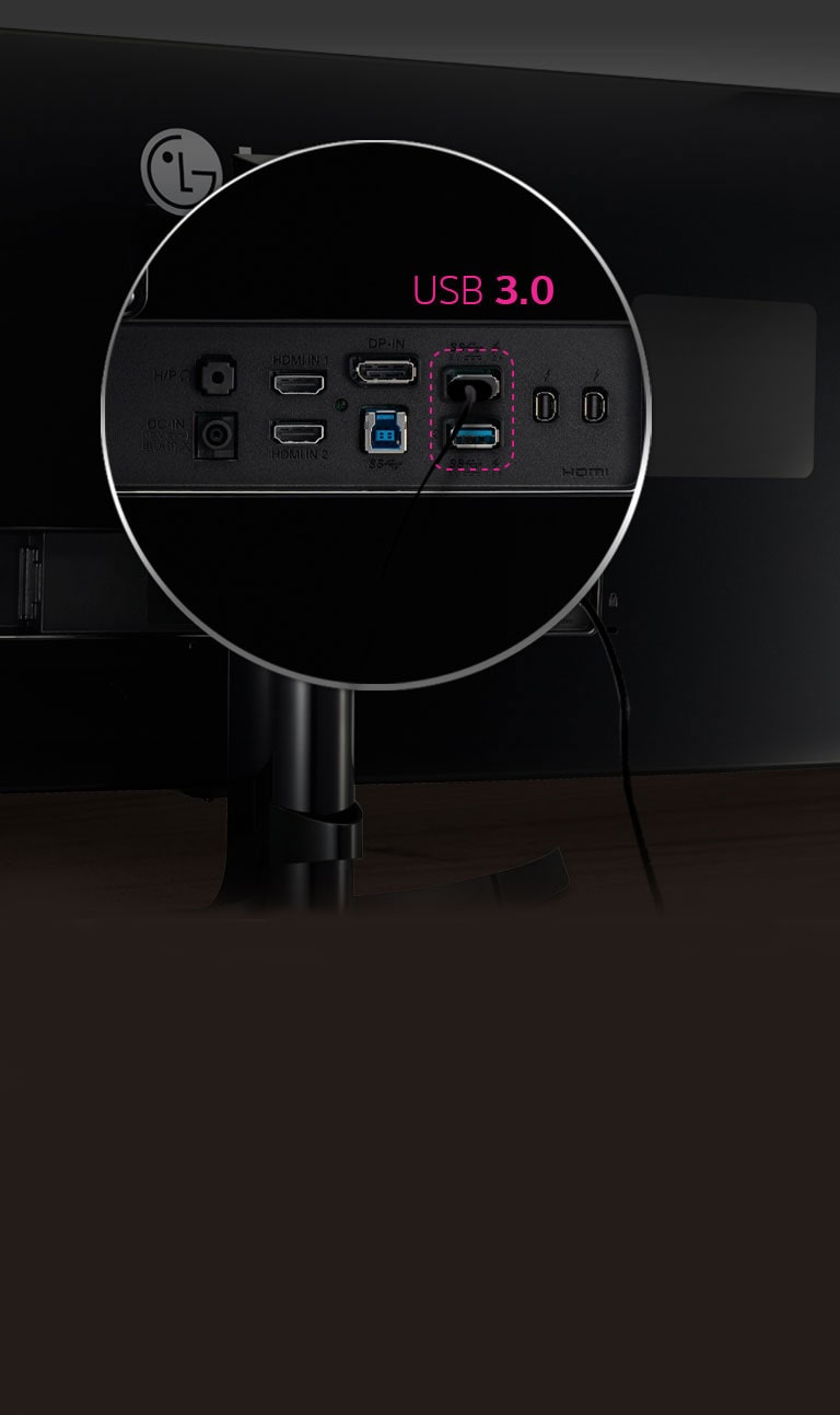 USB 3.0 Quick Charge2