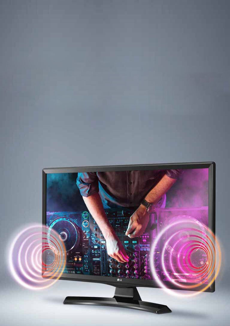 5 W x 2 boxe stereo <br>2