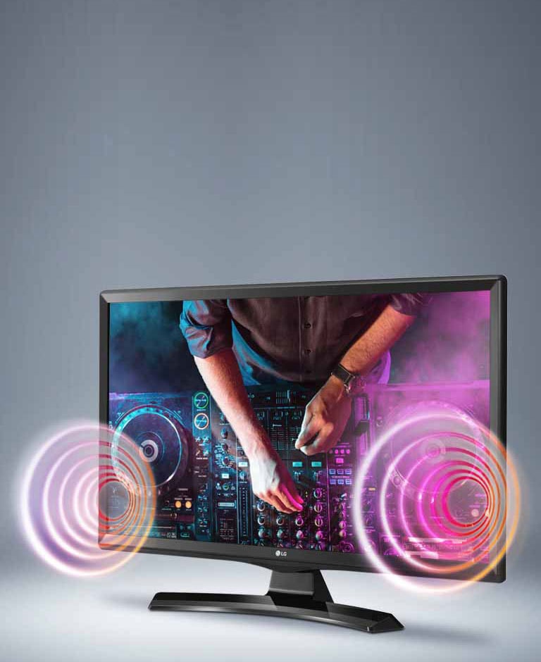 5 W x 2 boxe stereo <br>2