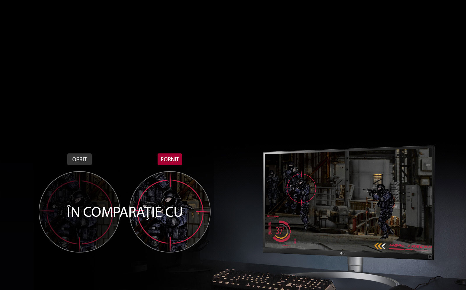 Inamicii nu au unde să se ascundă1