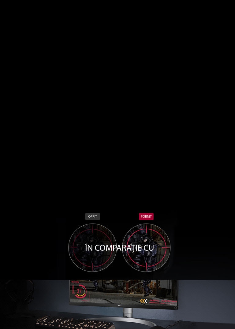 Inamicii nu au unde să se ascundă2