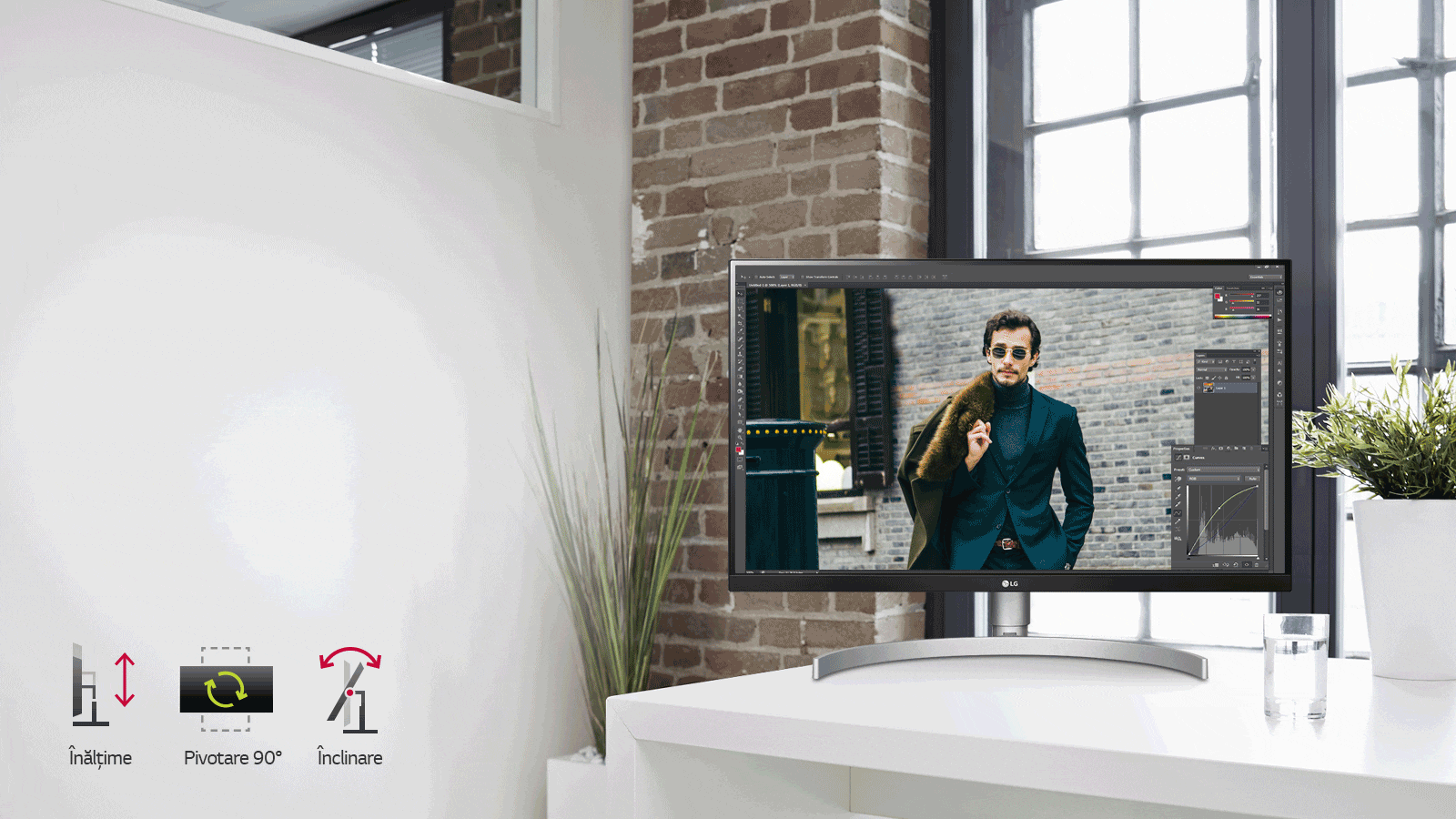 Experiență imersivă și performanțe optime<br>1