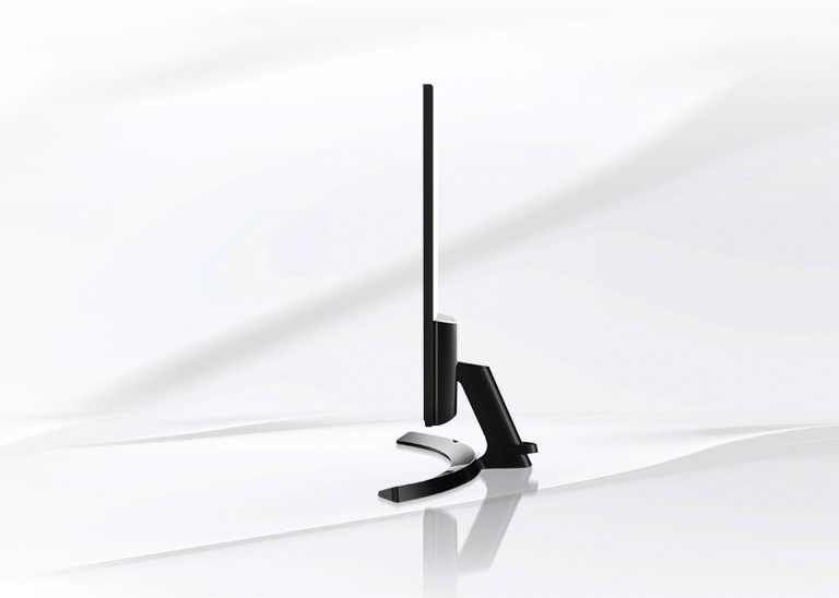 Culori animate din orice unghi, LG IPS