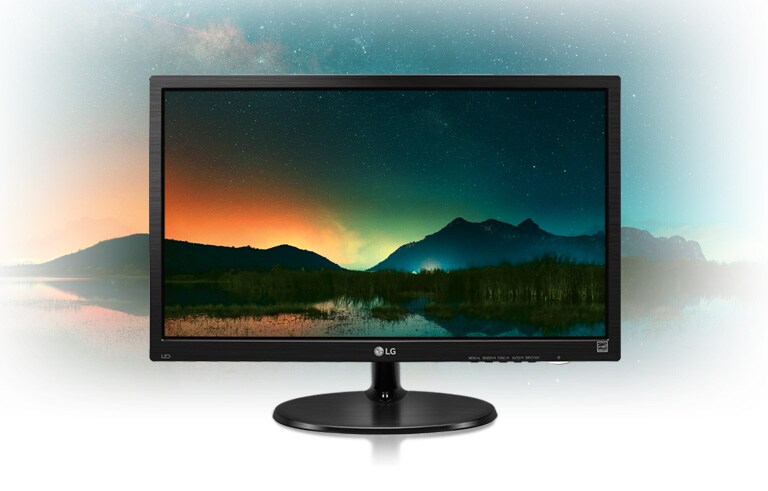 Culori animate din orice unghi, LG IPS66