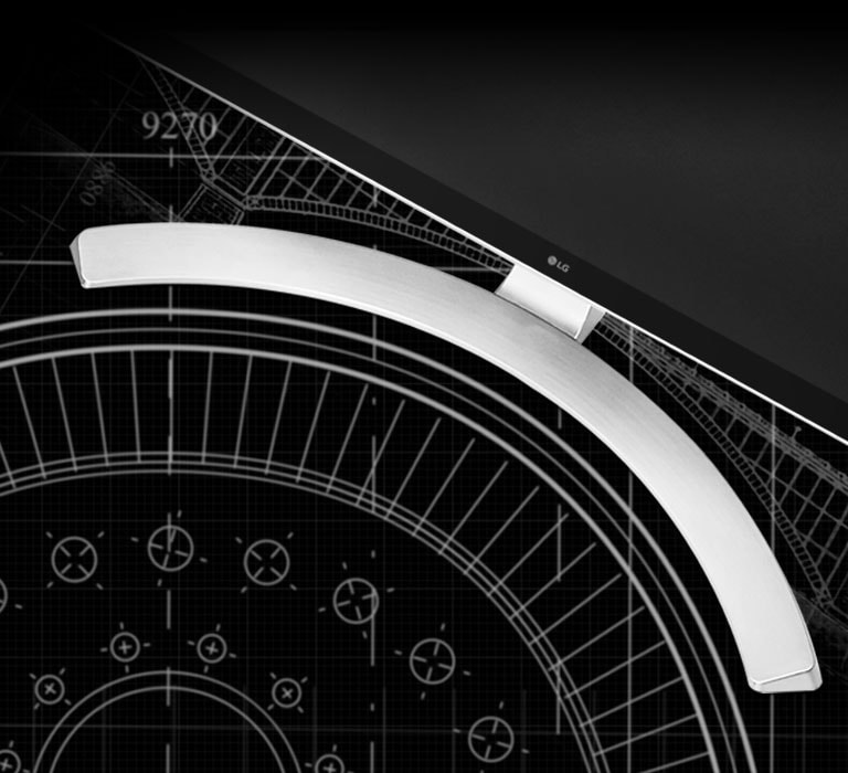 Design estetic rafinat