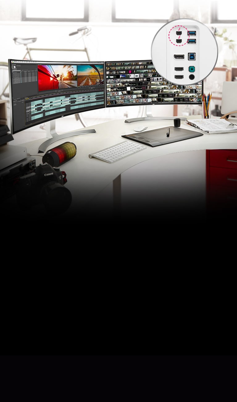 Compatibilitatea Thunderbolt™ 2 cu dispozitivele Mac