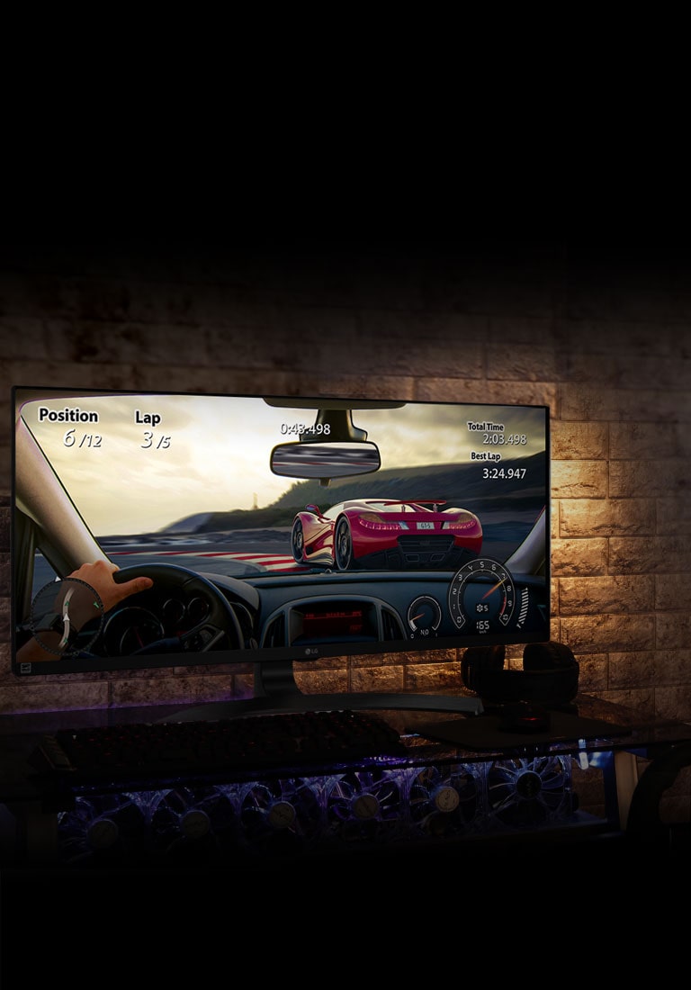 sRGB mai mare de 99%