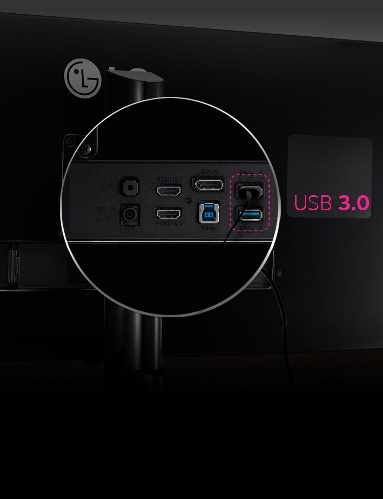 Încărcare rapidă la USB 3.0