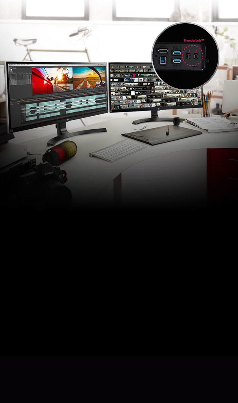 Compatibilitatea Thunderbolt™ 2 cu dispozitivele Mac