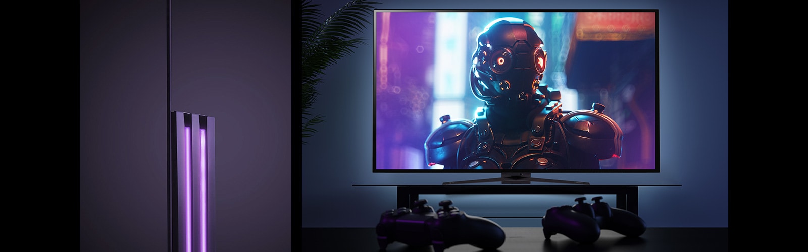 Design pentru gaming