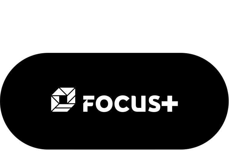 Logo Focus sat