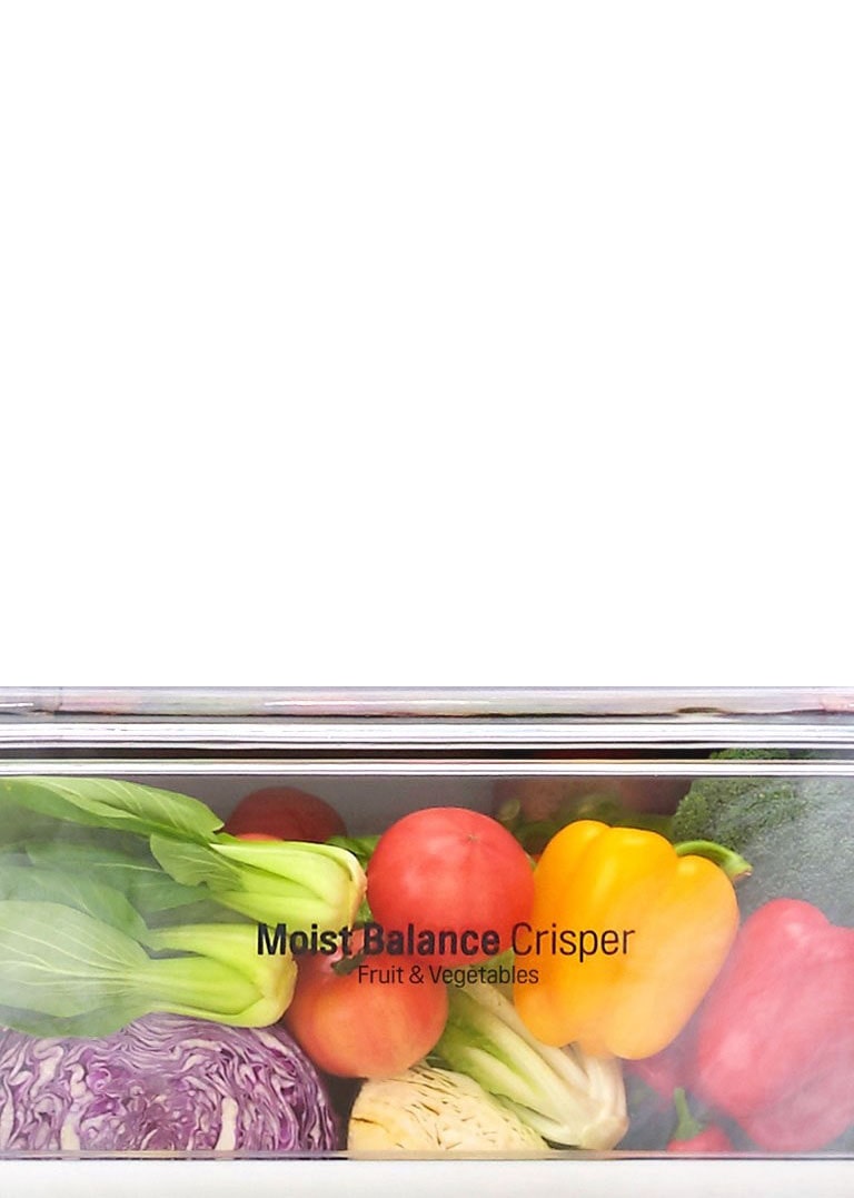 Moist Balance Crisper™2