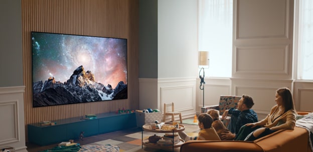LG celebrează bucuria de a dărui cu ghidul de cadouri de Crăciun 2025: Tehnologie Smart și Soluții stylish pentru acasă1
