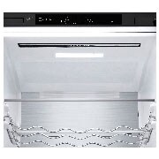 LG Combină frigorifică | Clasa D | 384 L | Total No Frost | Compresor Linear Inverter 10 ani garanție | Door Cooling+™ | FRESHConverter™ | Negru mat, GBB72MCVFN, thumbnail 6