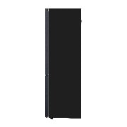 LG Combină frigorifică | Clasa D | 384 L | Total No Frost | Compresor Linear Inverter 10 ani garanție | Door Cooling+™ | FRESHConverter™ | Negru mat, GBB72MCVFN, thumbnail 15