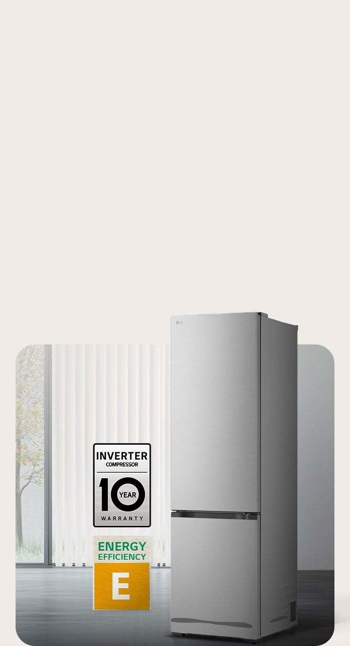 Se potrivește stilului tău de viață și maximizează prospețimea