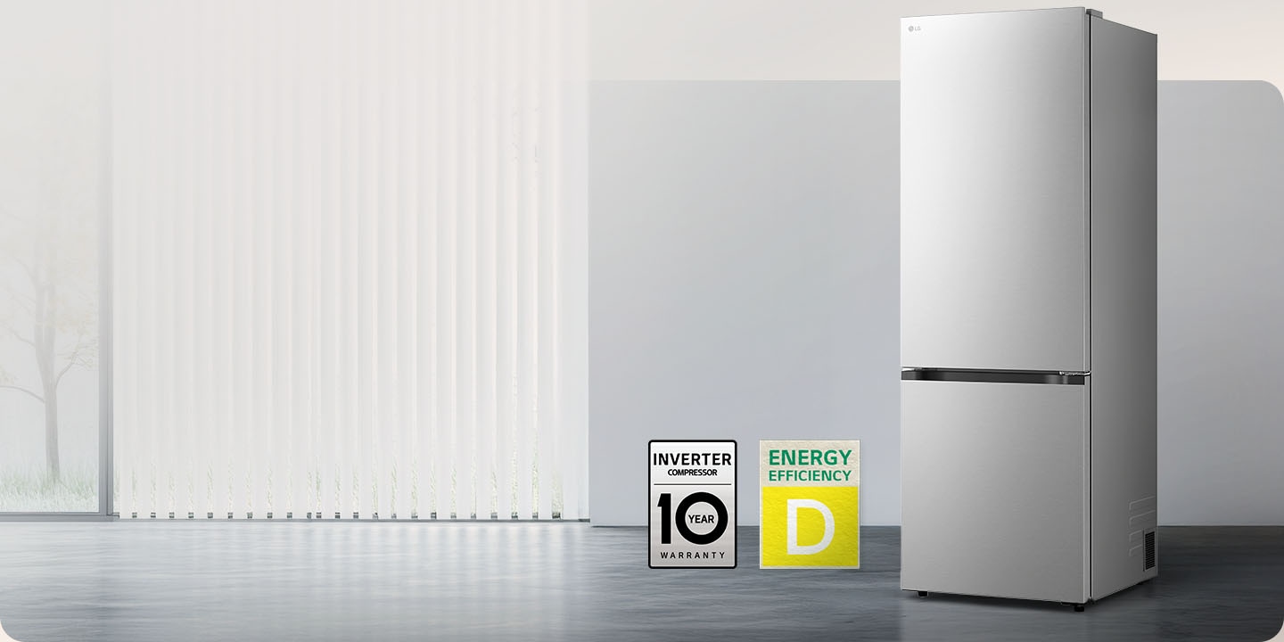 Se potrivește stilului tău de viață și maximizează prospețimea