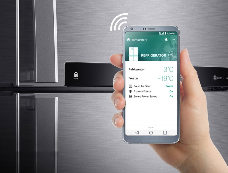 Control rapid si comod4