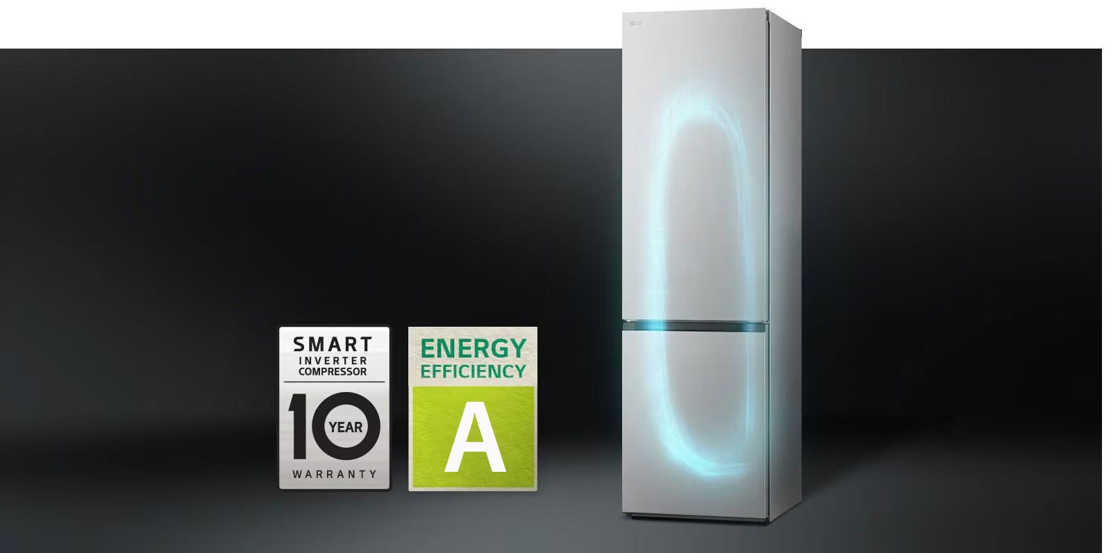 Răcitor cu sistem de răcire eficient cu compresor invertor inteligent 