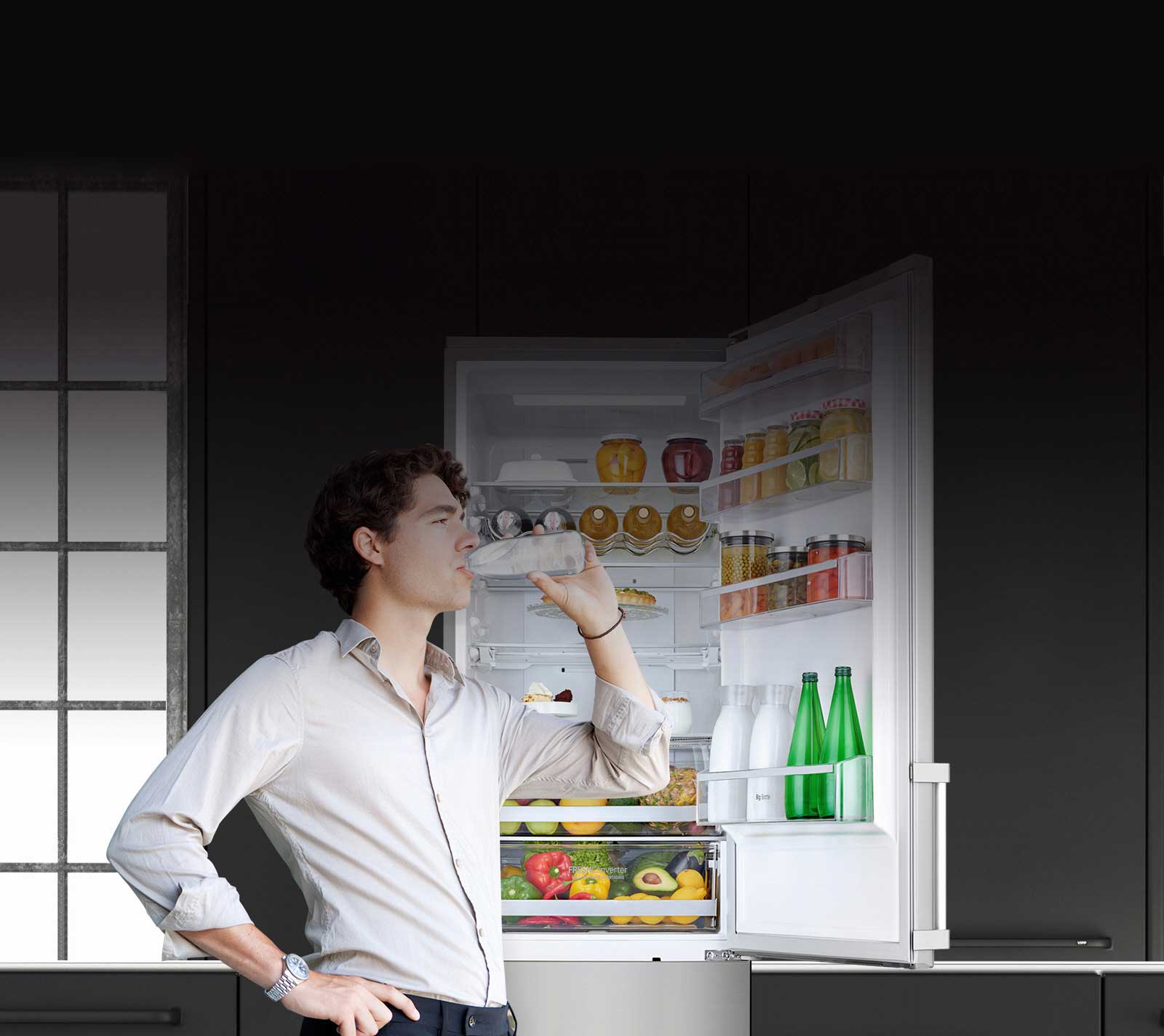 Cel mai comod pentru bucătăria dvs.1