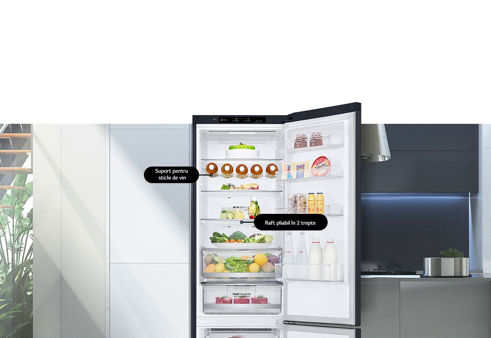 Cât mai practic pentru bucătăria ta1