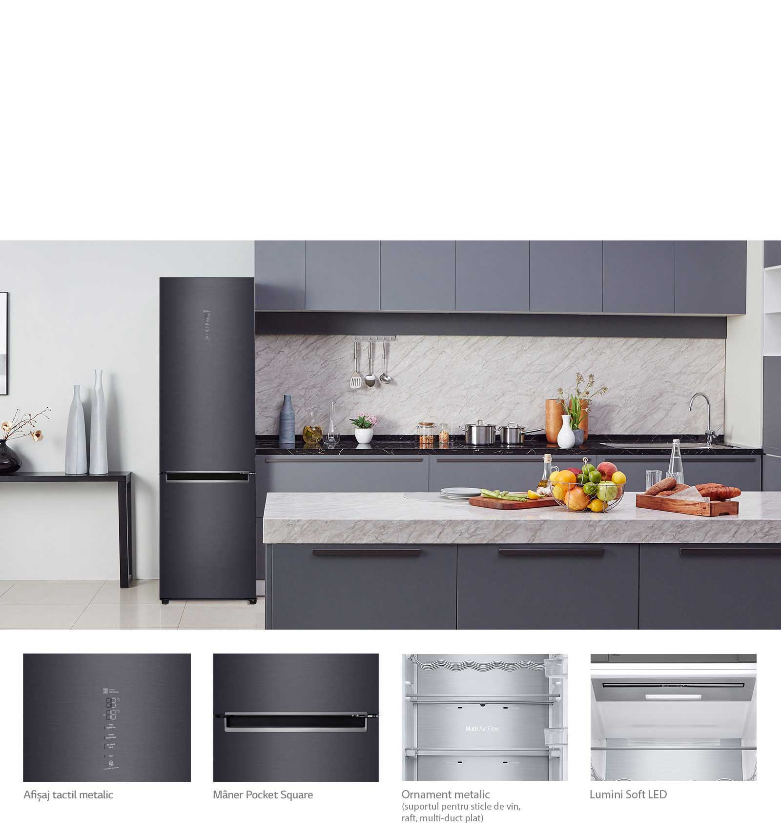 Minimalism elegant și practic