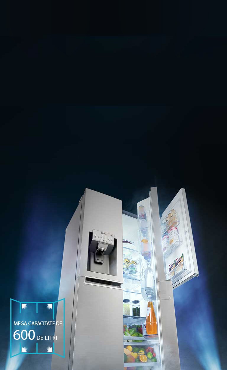 MEGA CAPACITATE 600 de litri4