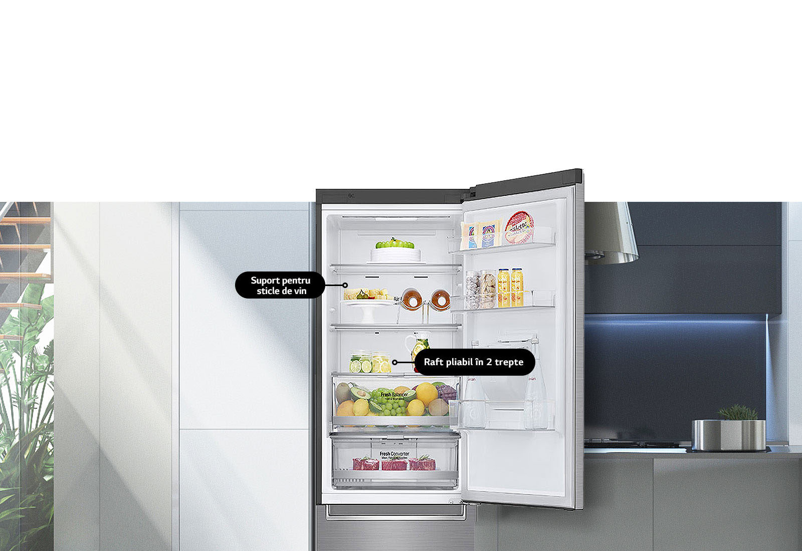 Cât mai practic pentru bucătăria ta1