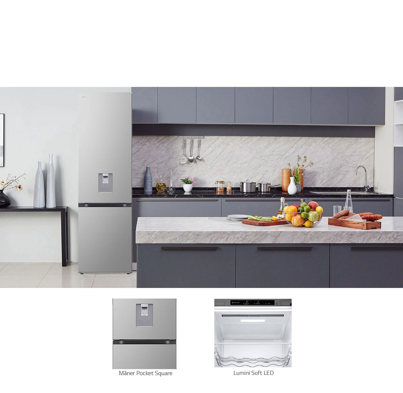 Minimalism elegant și practic