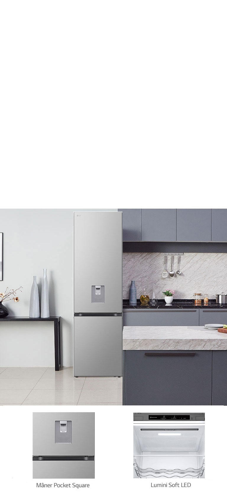 Minimalism elegant și practic