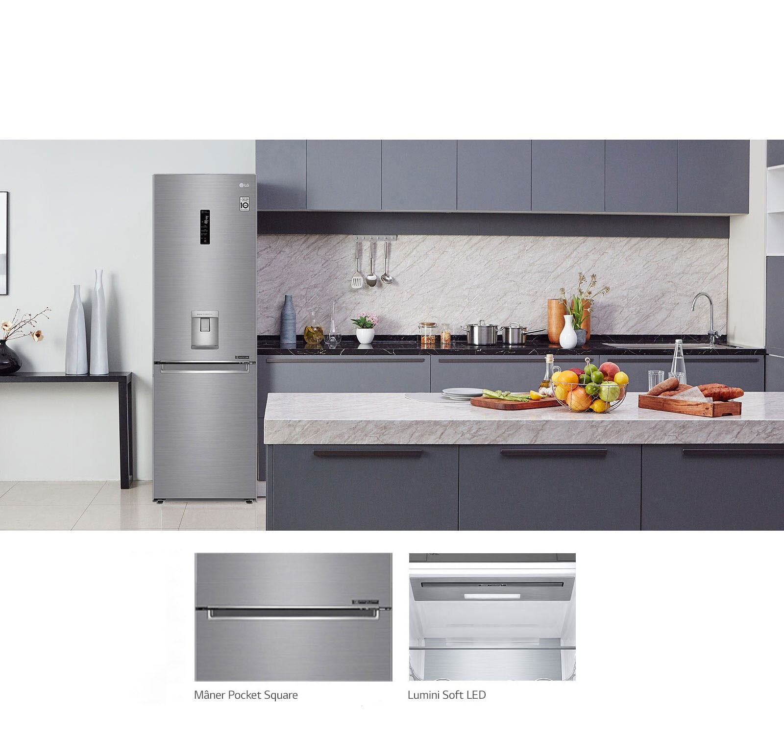 Minimalism elegant și practic