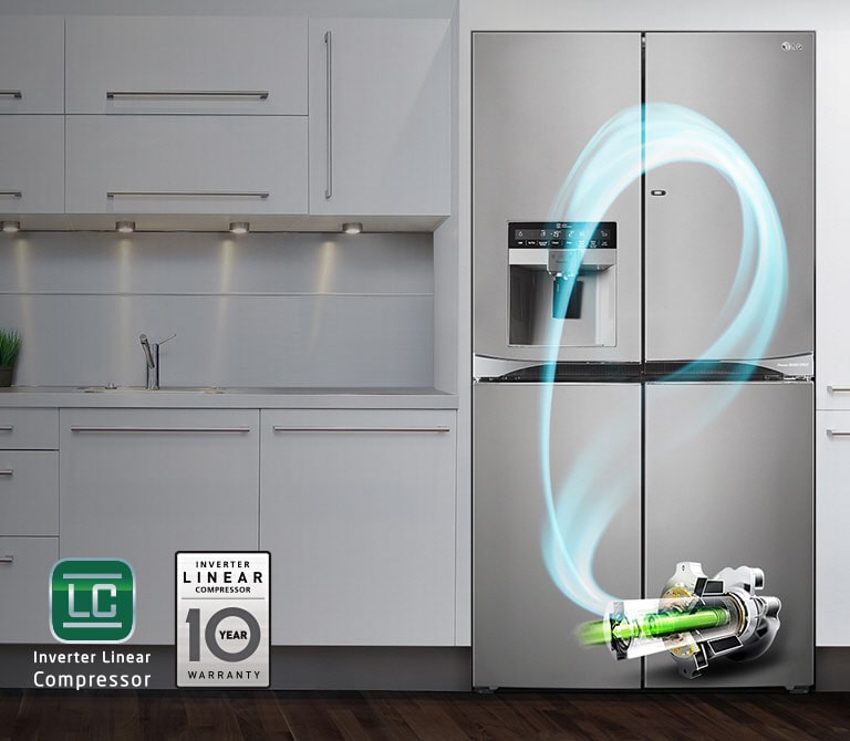 ECONOMIE DE ENERGIE cu compresorul cu inverter2