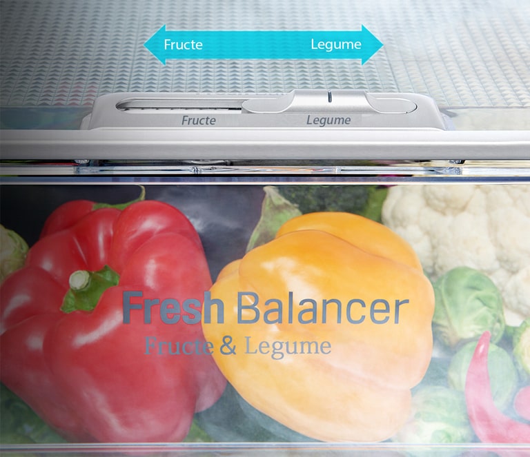 FRESHBalancer™<br>2