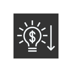 32% economie de energie1