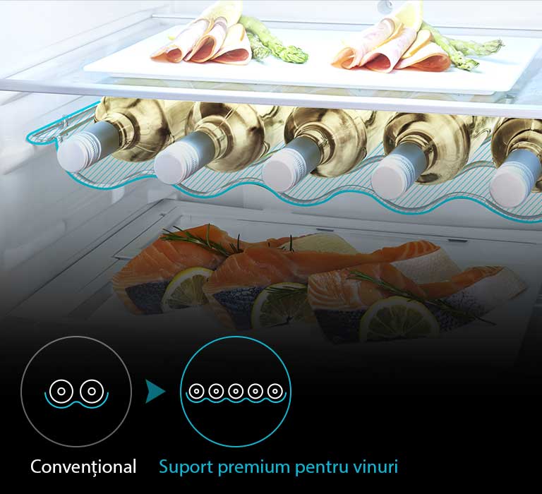 Suport premium pentru vinuri2