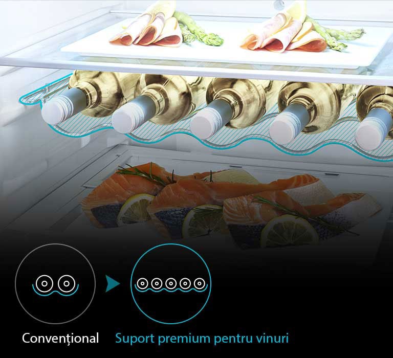 Suport premium pentru vinuri2