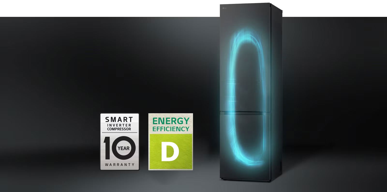 Răcitor cu sistem de răcire eficient cu compresor invertor inteligent