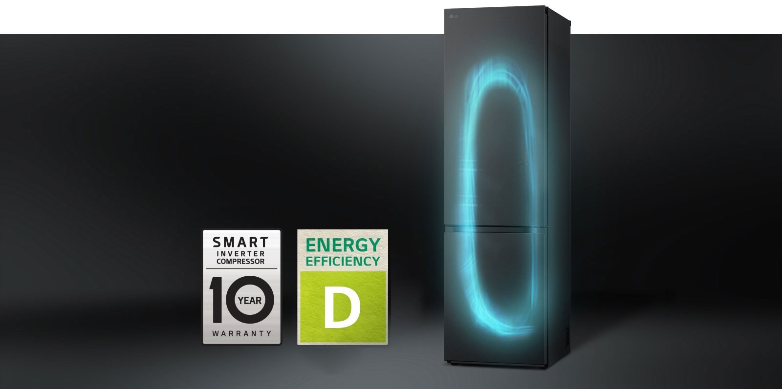 Răcitor cu sistem de răcire eficient cu compresor invertor